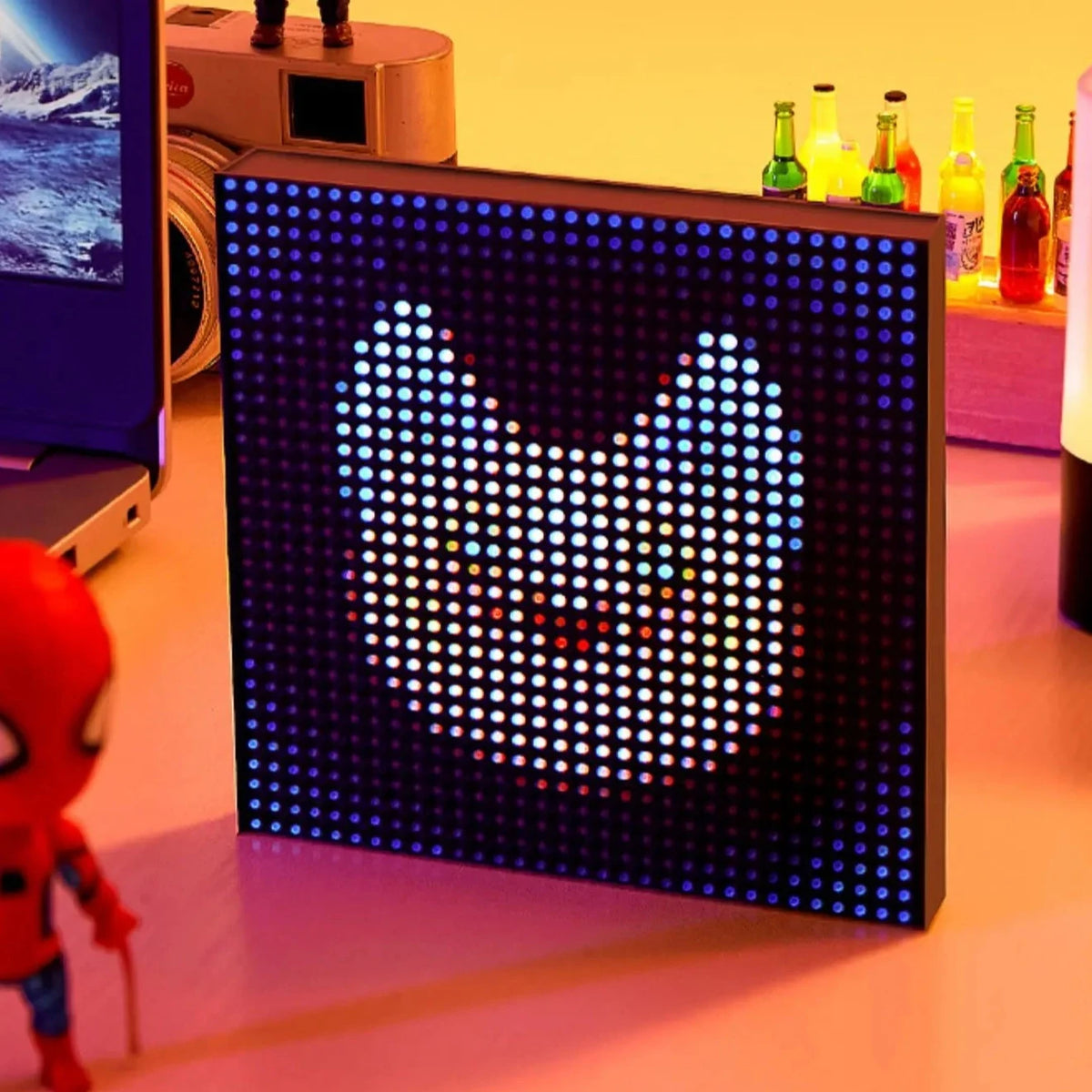 LED Matrix Pixel Panel