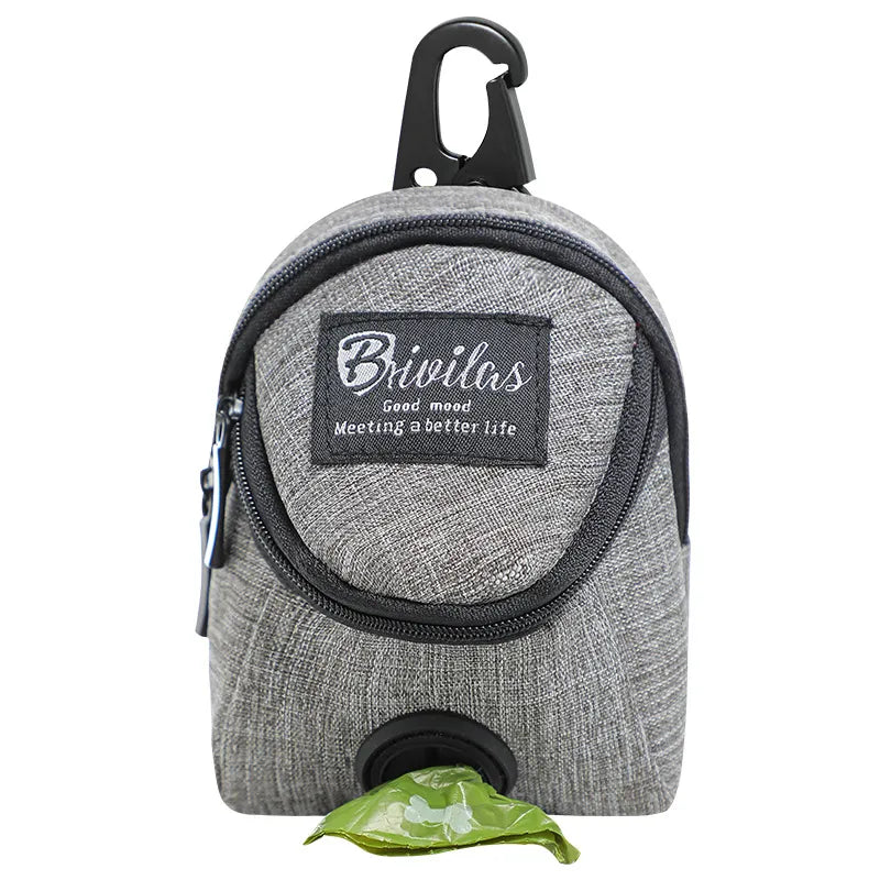 Functional Pet Carrier Bag