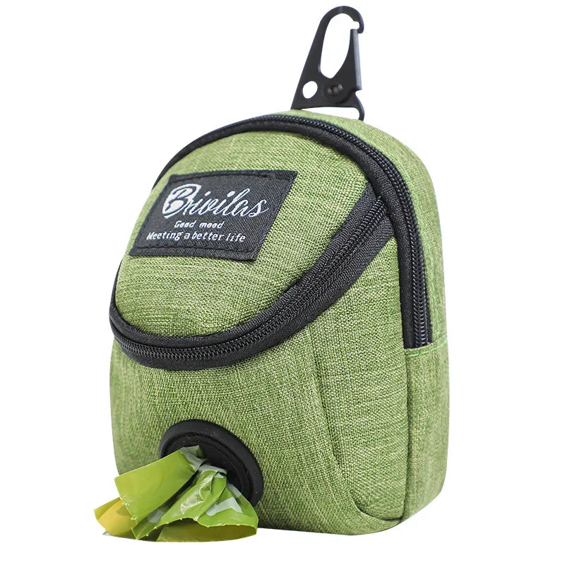 Functional Pet Carrier Bag