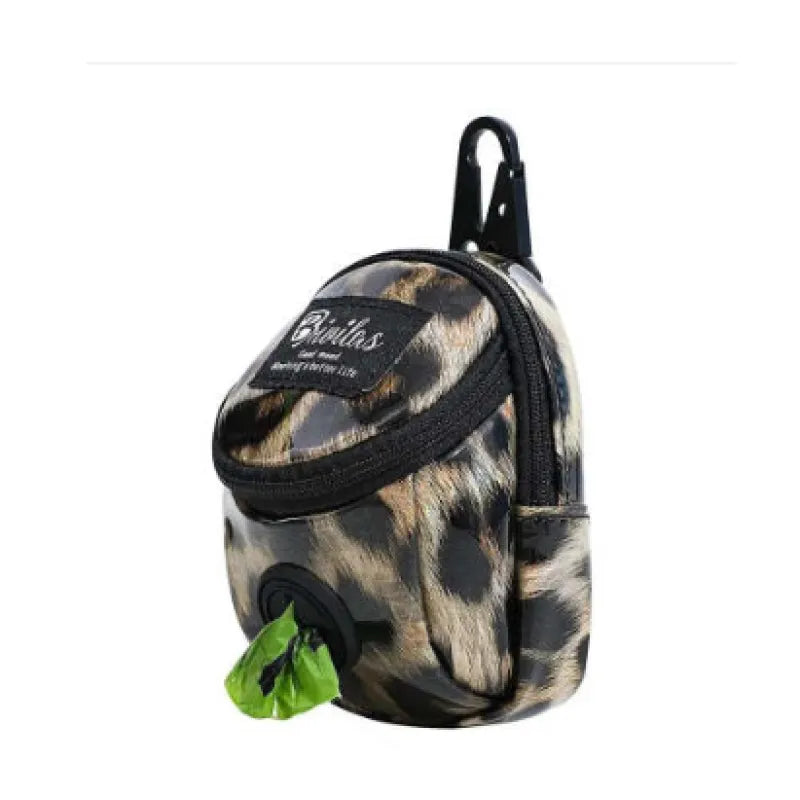 Functional Pet Carrier Bag